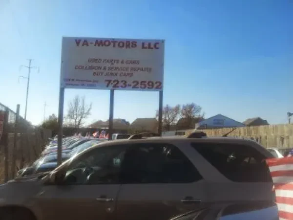 T's Quality Used Auto Parts - photo 4
