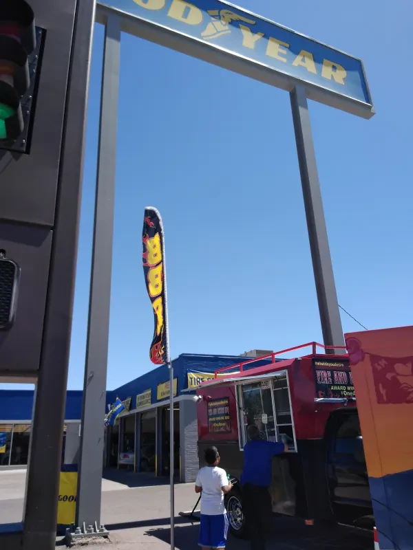 Goodyear Auto Service - photo 4