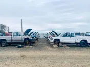 American Pick-A-Part, Inc