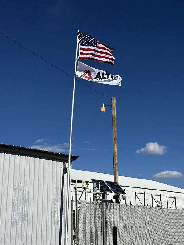 Cheyenne Auto & Metal - photo 2