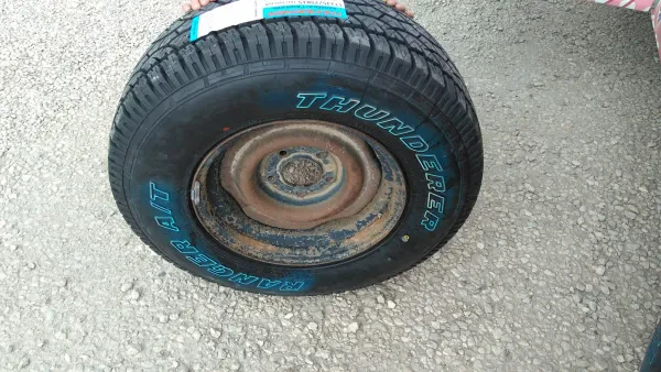 Ed's Auto Wrecking - photo 3