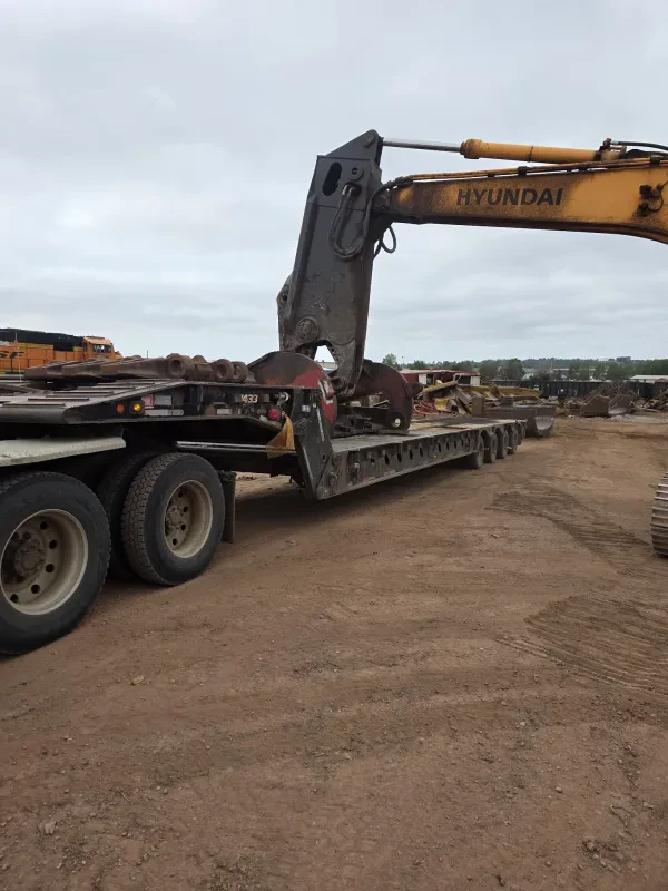 Steed Metals, LLC - photo 2