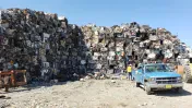 Alaska Scrap & Recycling