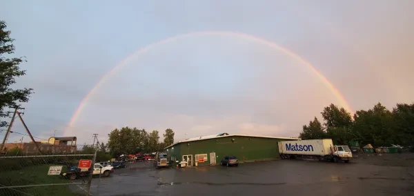 Alaska Scrap & Recycling - photo 3
