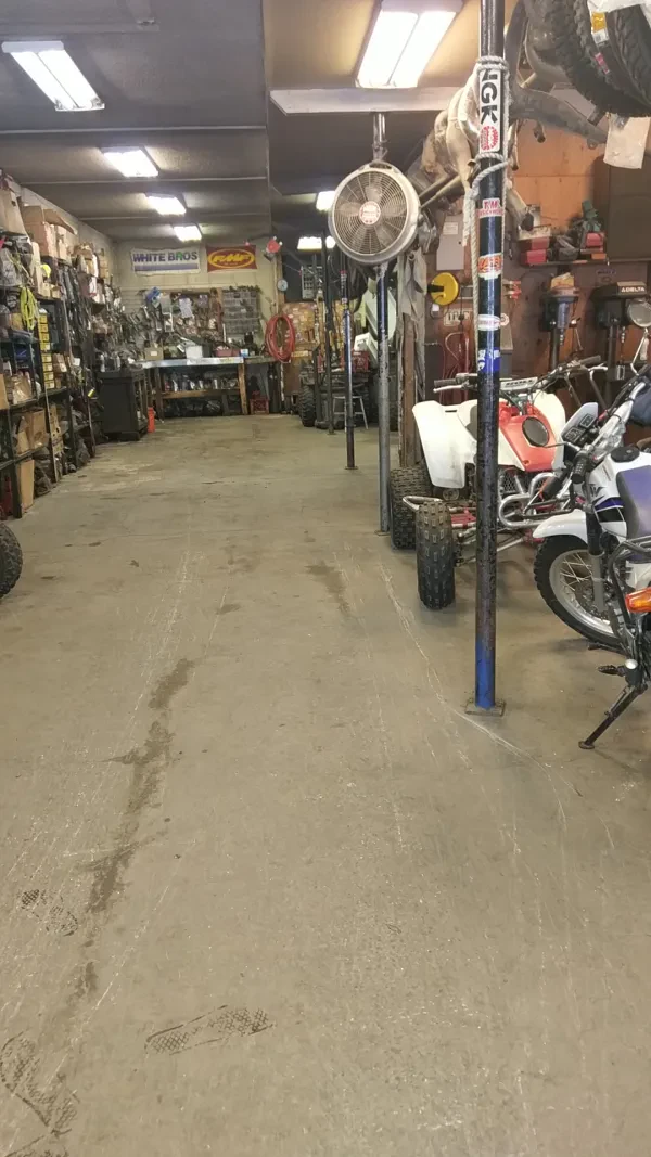 Alaska ATV Salvage - photo 3