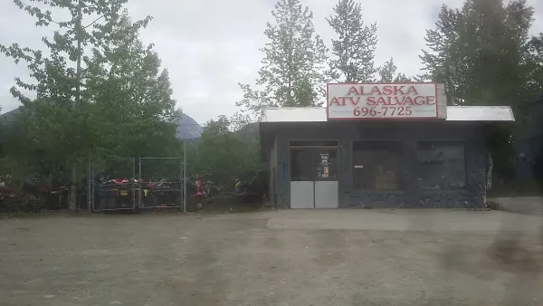 Alaska ATV Salvage - photo 4
