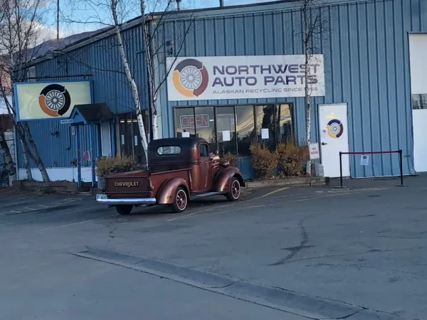 Northwest Auto Parts - photo 3