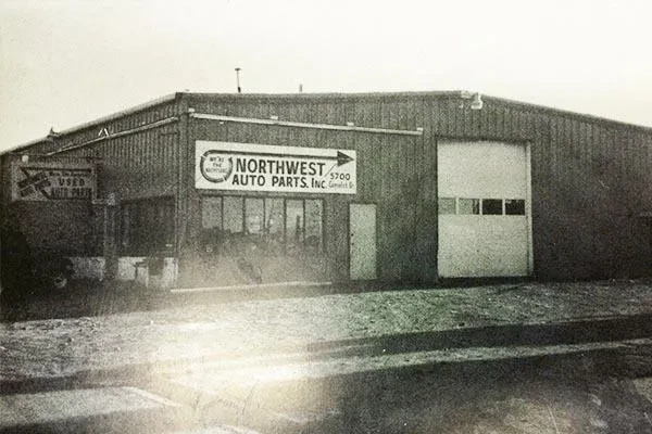 Northwest Auto Parts - photo 4