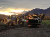 Alaska Car Crushing & Recycling LLC