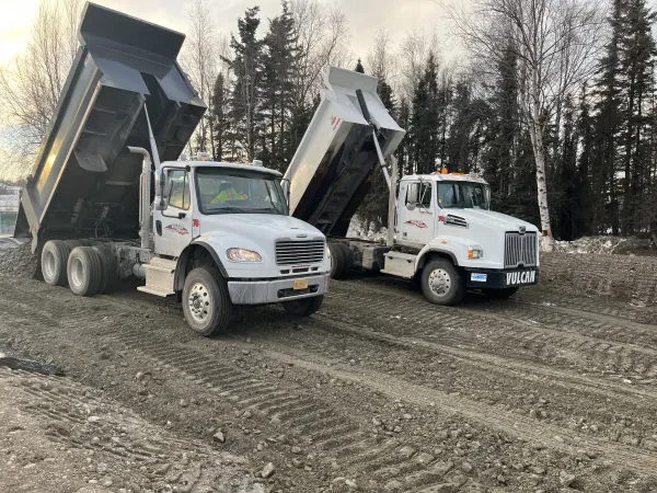 Vulcan Towing & Recovery - photo 4