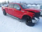 Interior Auto Salvage