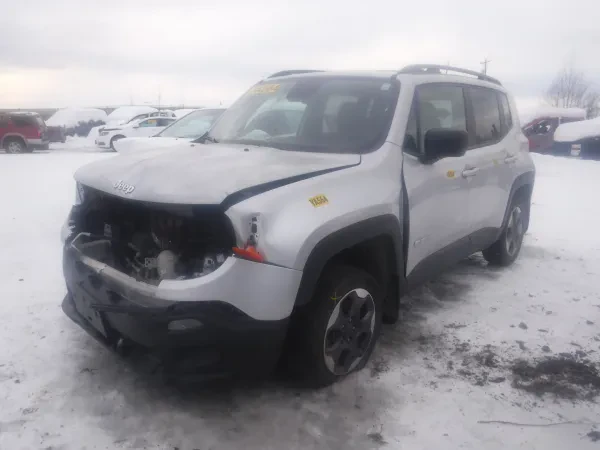 Interior Auto Salvage - photo 2
