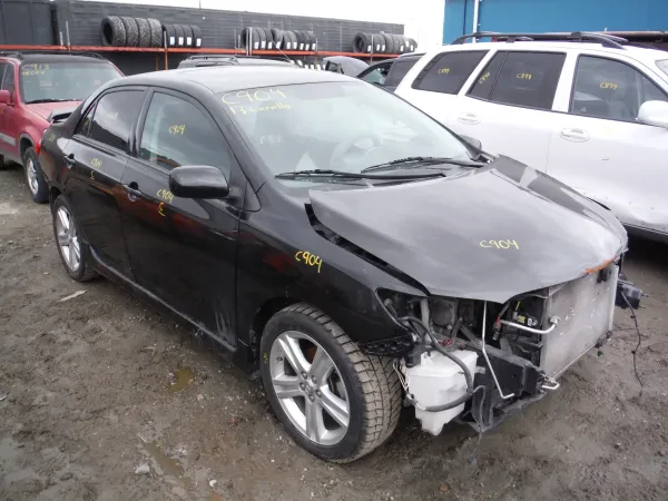 Interior Auto Salvage - photo 4