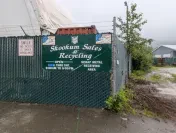 Skookum Sales & Recycling