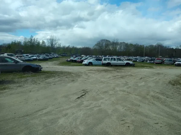 Brunswick Auto Recycling - photo 2