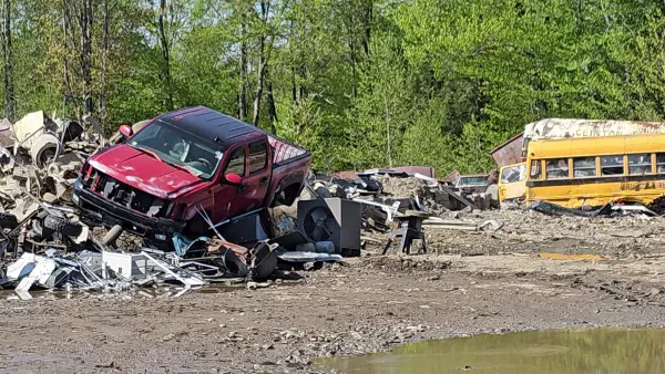 Allen Range Rd Used Auto Parts - photo 4