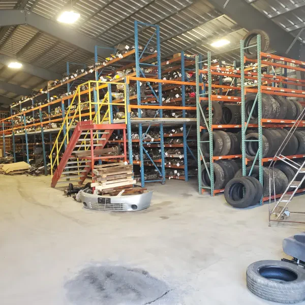 Cumberland Salvage Inc - photo 3