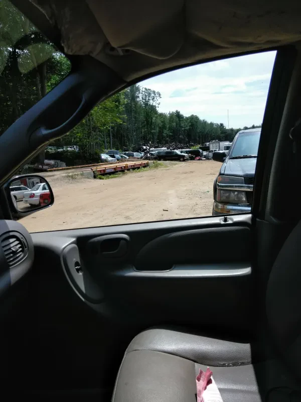 Kirb Side Auto Salvage - photo 4