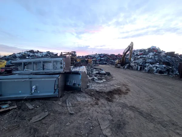 K and K Recycling - photo 4