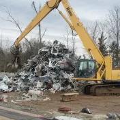 Virginia Scrap Corporation