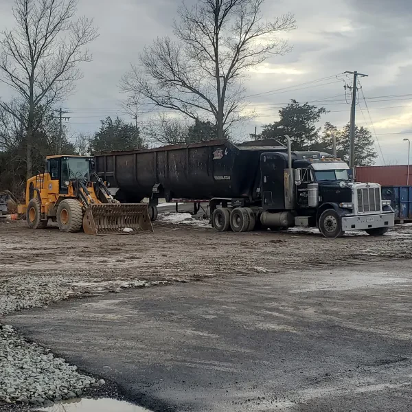 Virginia Scrap Corporation - photo 2