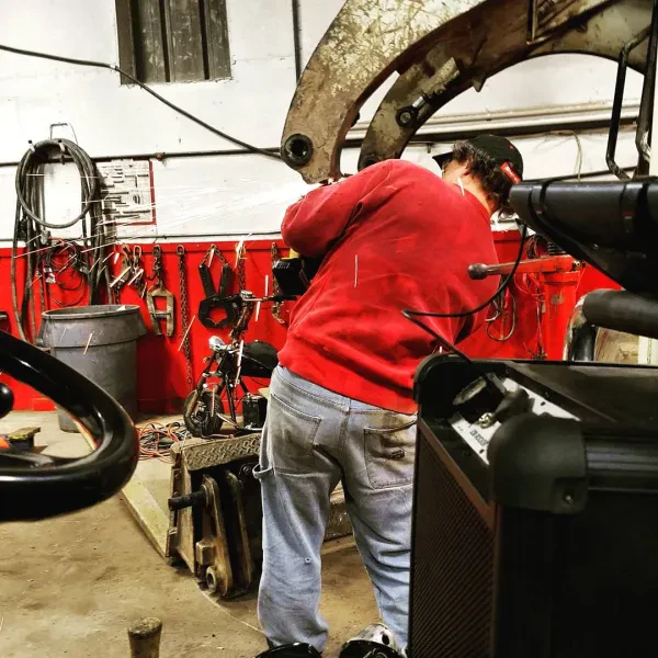 Belvoir Automotive Salvage LLC - photo 4
