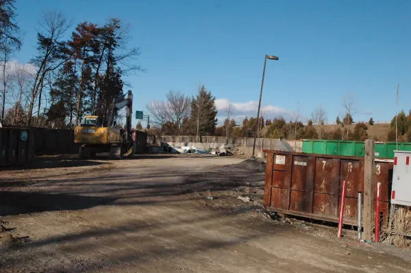 POTOMAC METALS INC - photo 3