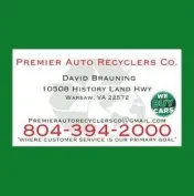 Premier Auto Recyclers