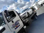 Rivera's Towing Woodbridge Va