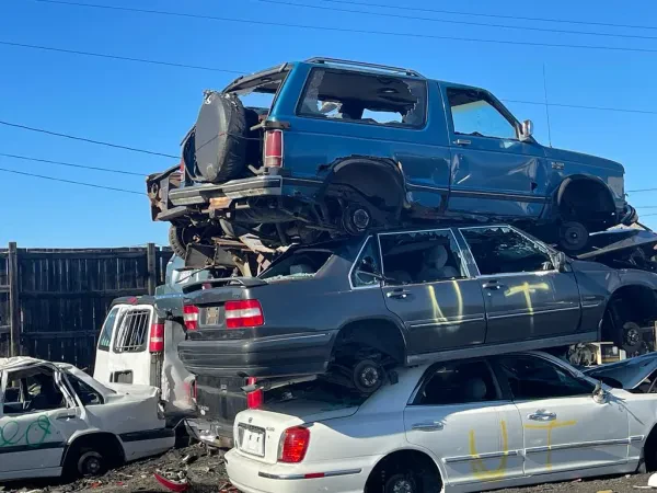 Rivera's Towing Woodbridge Va - photo 4