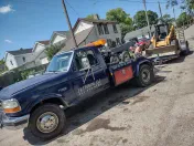 Buying Junk Cars & Removal