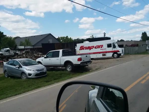 Singleton Auto Parts & Recycling - photo 4