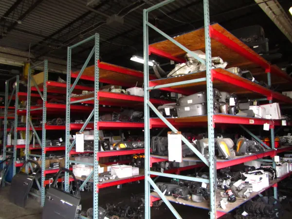 Morad Parts Company - photo 2