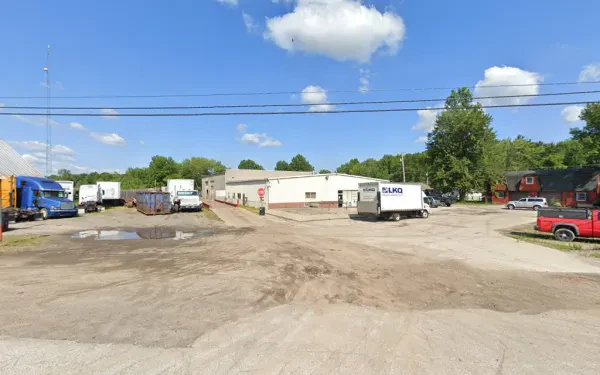 Sugar Ridge Auto Recycling - photo 2