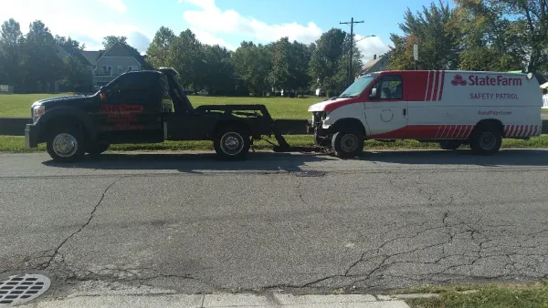 A1-B's Towing LLC And Junk Cars - photo 3