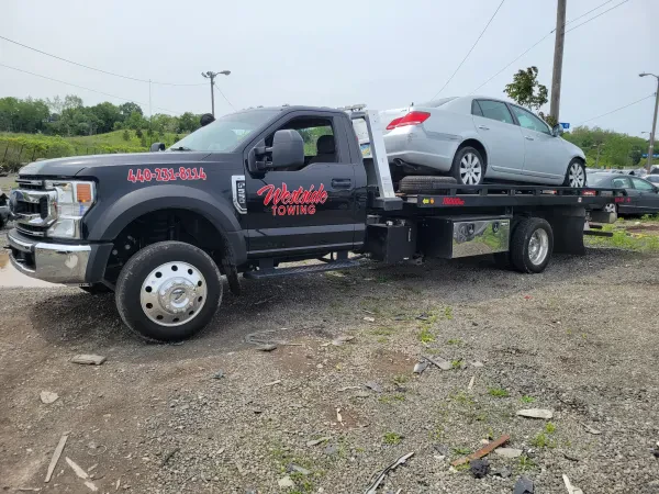 westside towing we buy junk cars - photo 4