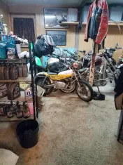 Ty's Re/Cycle Shop