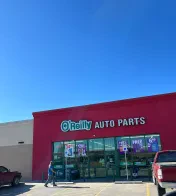 O'Reilly Auto Parts