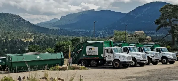 Estes Park Residential Recycling Center - photo 2