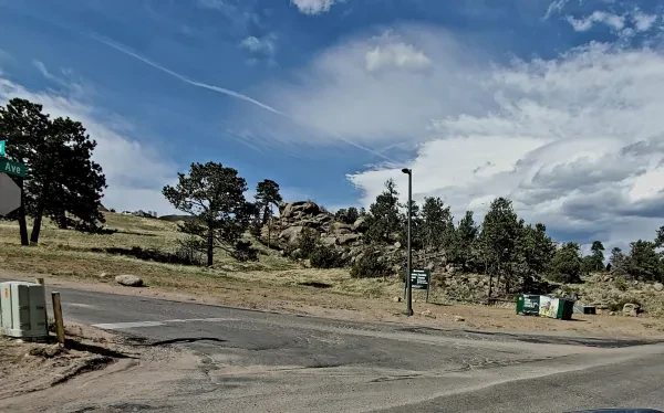 Estes Park Residential Recycling Center - photo 3