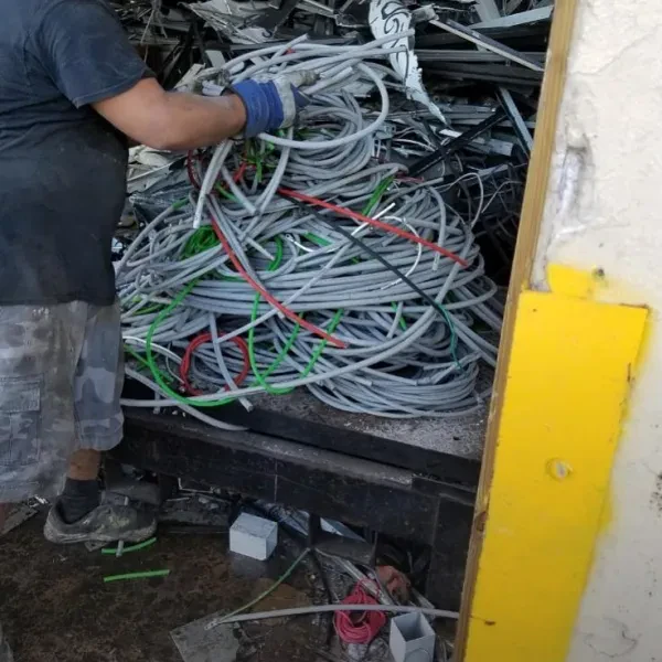 Florida State Scrap Metal - photo 3