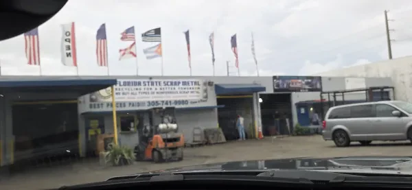 Florida State Scrap Metal - photo 4