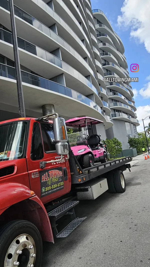 All Towing Miami - photo 2