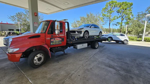 All Towing Miami - photo 3