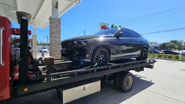 All Towing Miami - photo 4