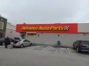 Advance Auto Parts