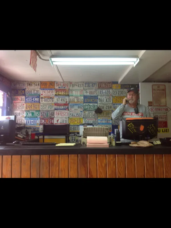 Auto Depot international inc. - photo 3