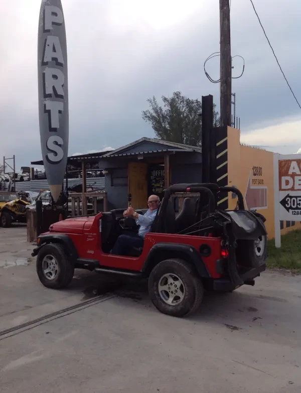 Auto Depot international inc. - photo 4