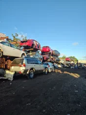 Ramire Used Autoparts