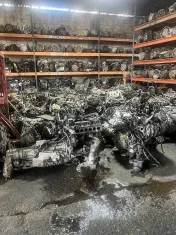 Gary Used Auto Parts